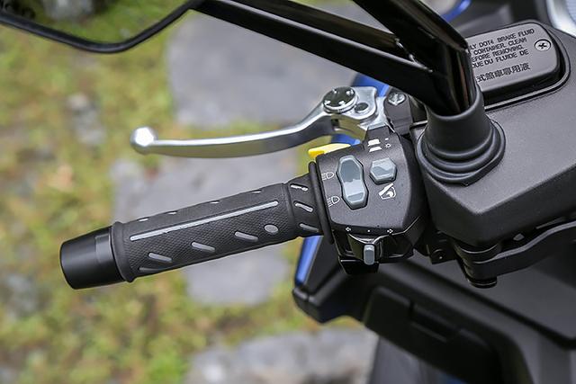 光阳xciting400用车感受,光阳400旅行车评测