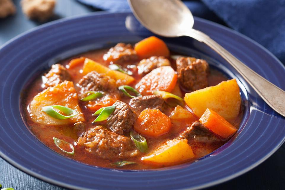 秋天吃这种肉美味营养又滋补,冬天这肉要多吃鲜香滋补