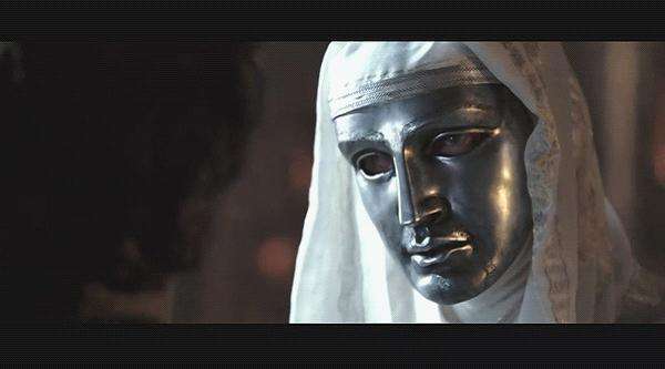 *社会反**角色专业户，爱德华诺顿，奉献惊艳表演，史诗最具魅力帝王