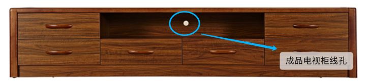 电视线很乱怎么隐藏,乱七八糟的线怎么收纳