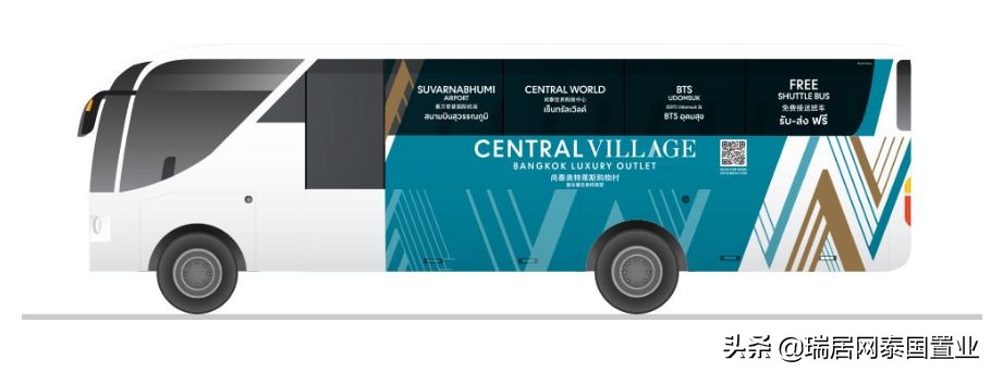 泰国最值得逛的奥特莱斯在哪,泰国最大的奥特莱斯有没有亚瑟士