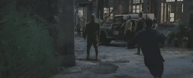 叶问和叶伟信是什么关系,叶伟信最新电影