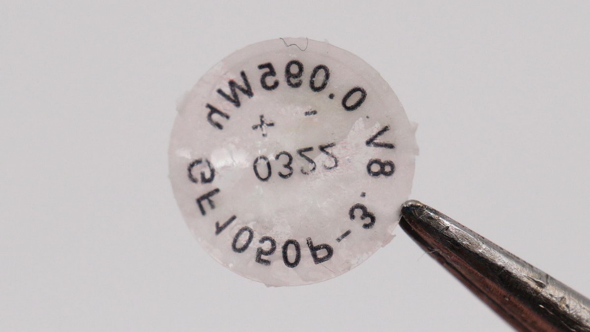 拆解报告：OPPOEncoAir真无线蓝牙耳机