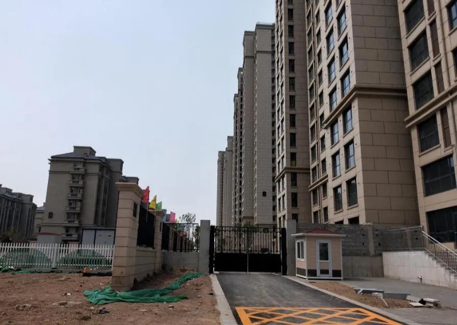 沧州孩子上学房子没下来怎么落户,小区业主遇闹心事