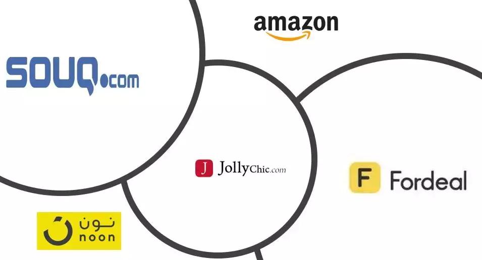 中东跨境电商市场会怎么样,做中东跨境电商用哪些平台