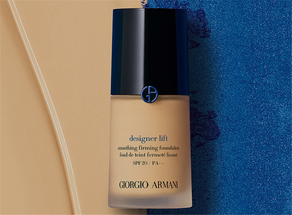 七款大牌干皮粉底液,网红粉底液最近很火的