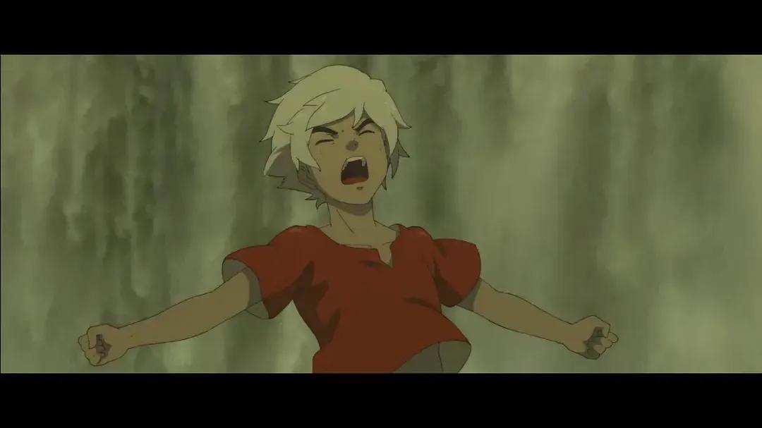 大鱼海棠灵婆经典台词,大鱼海棠钢琴曲