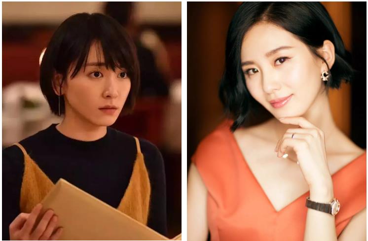 明星的发型是什么发型,明星发型男2020流行发型