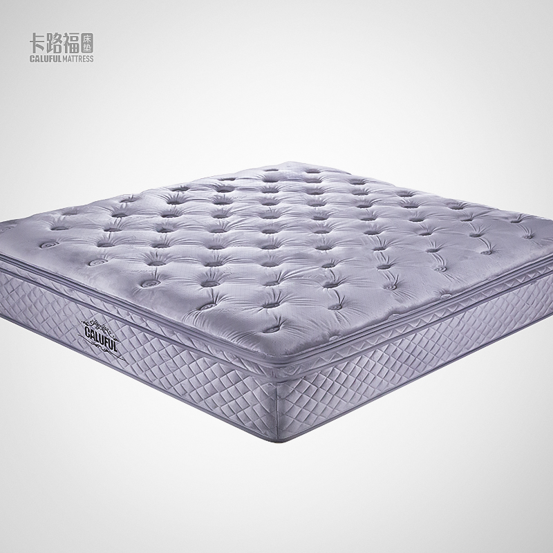 卡路福和晚安哪个床垫好,卡路福床垫系列