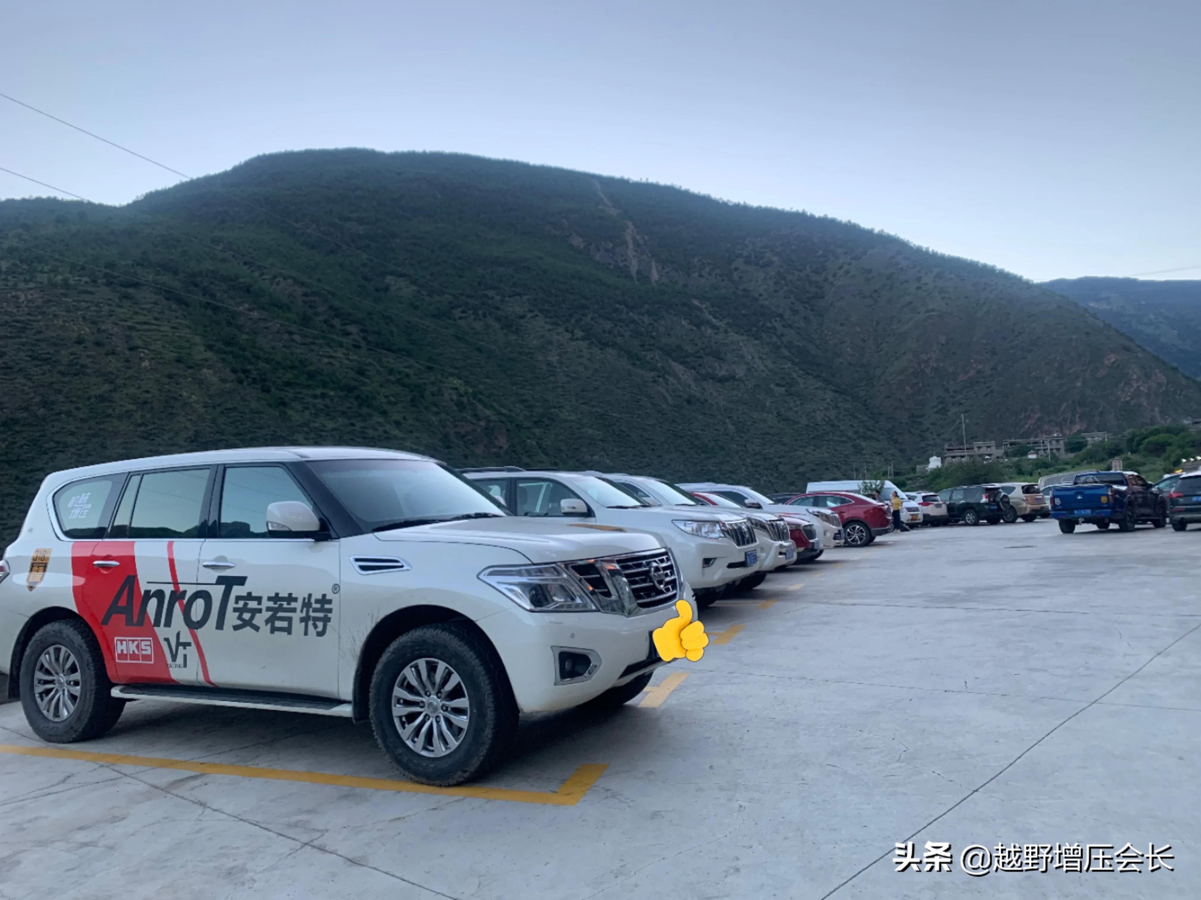 途乐4.0机械增压去西藏,途乐4.0川藏线