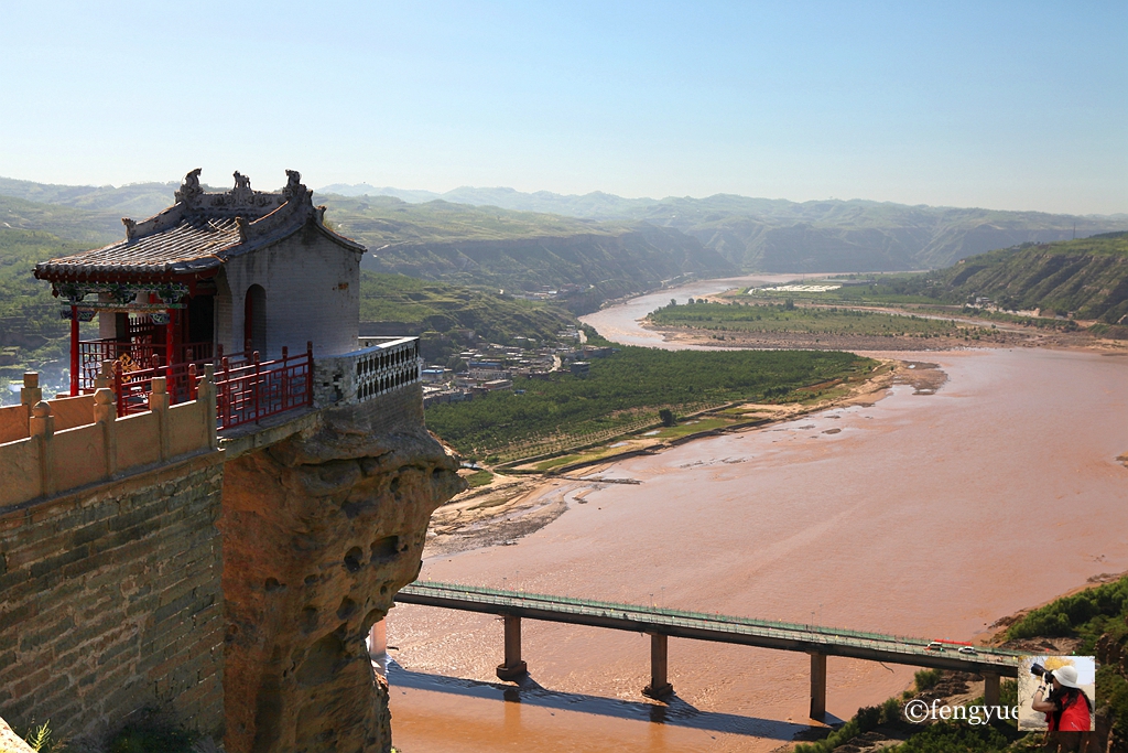 山西临汾自驾318川藏线详细攻略,自驾山西旅游攻略最全最好的线路