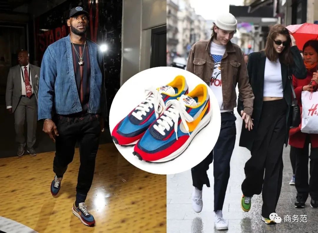 2020春季运动鞋,春季新鞋14双好看运动鞋分享