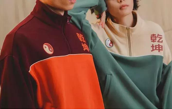 中国的潮牌有哪些,中国潮牌有哪些品牌