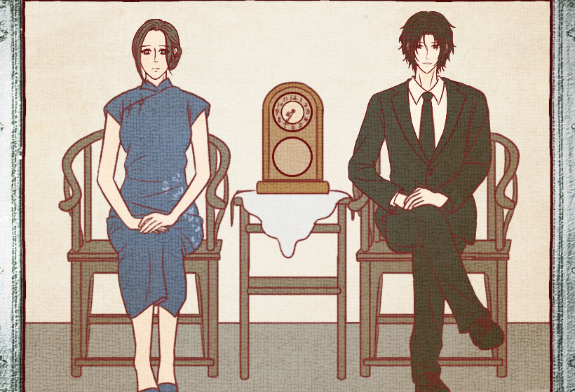 女儿去世后，父母向其男友索要20万，结局反转，人性漫画吸血虫