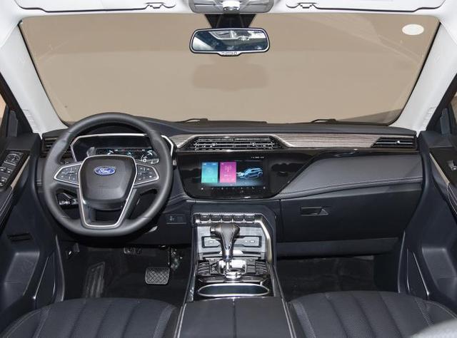 三菱劲炫asx和福特领界哪个值得买,三菱劲炫asx还值得买吗