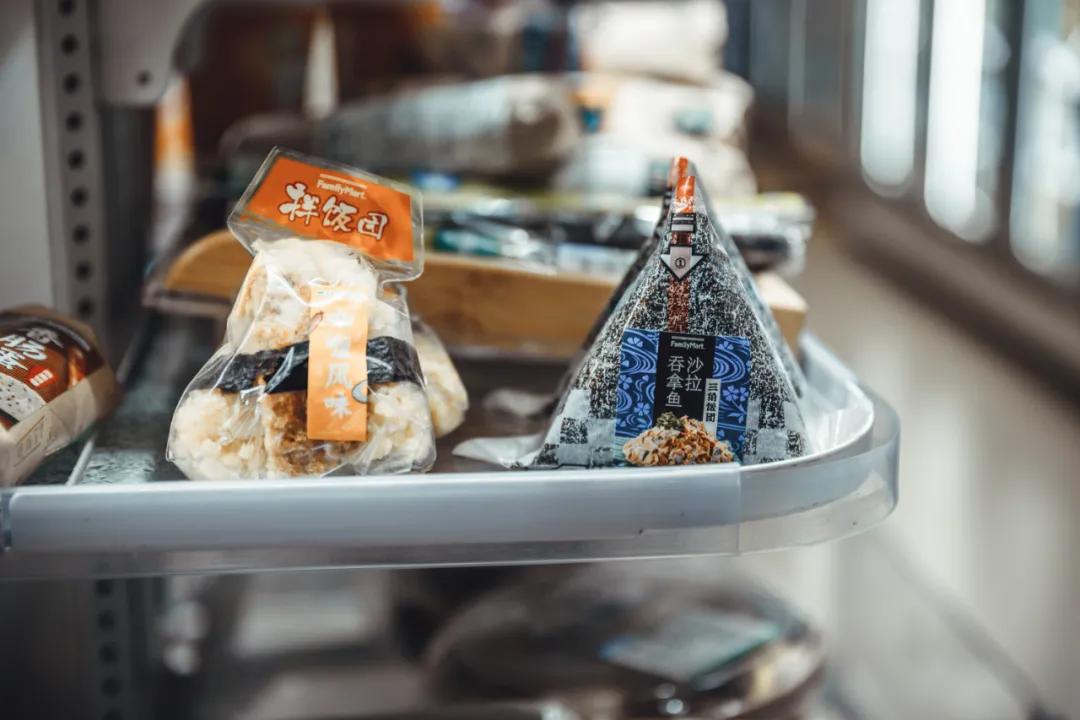 全家便利店有什么值得买的,全家便利店的面包哪个好吃