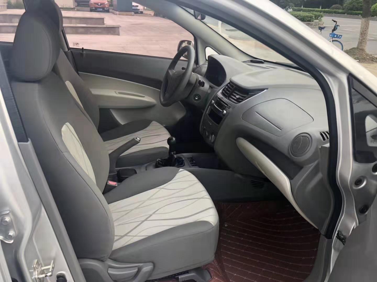 农村车友也不喜欢了？为什么现在买雪佛兰赛欧的人越来越少了？