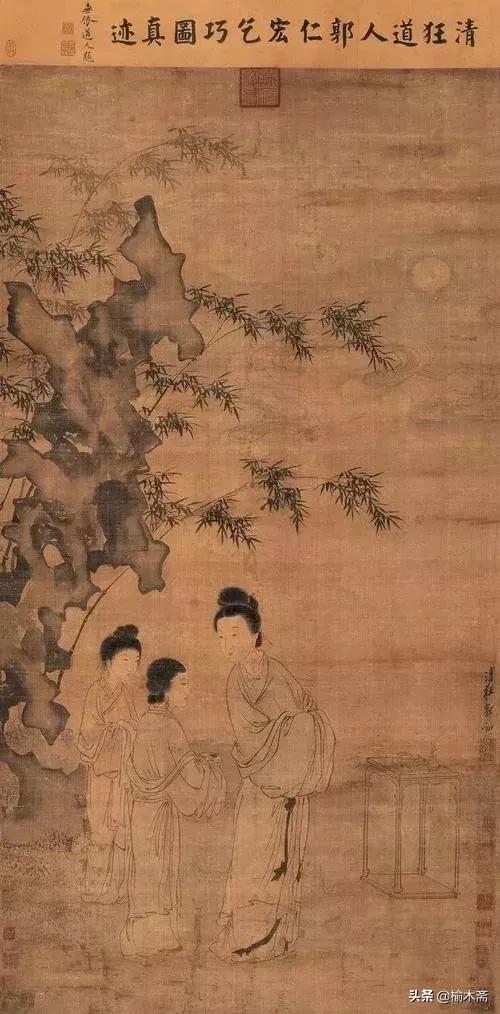 怎么记录七夕传说牛郎织女的故事,七夕节牛郎织女的故事