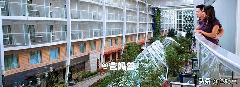 世界顶级豪华游轮来中国,世界顶级豪华游轮来过中国吗