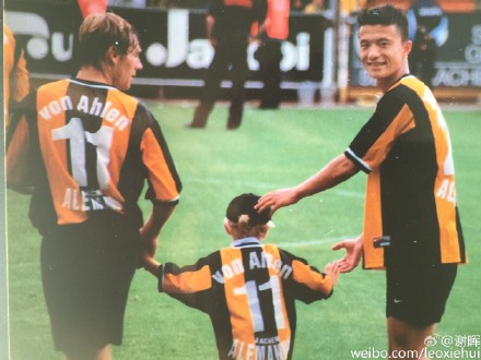 谢晖德乙帽子戏法视频,谢晖国足对韩国