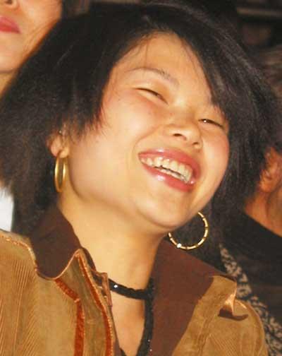 超模吕燕的丑小鸭逆袭史,国际超模吕燕视频