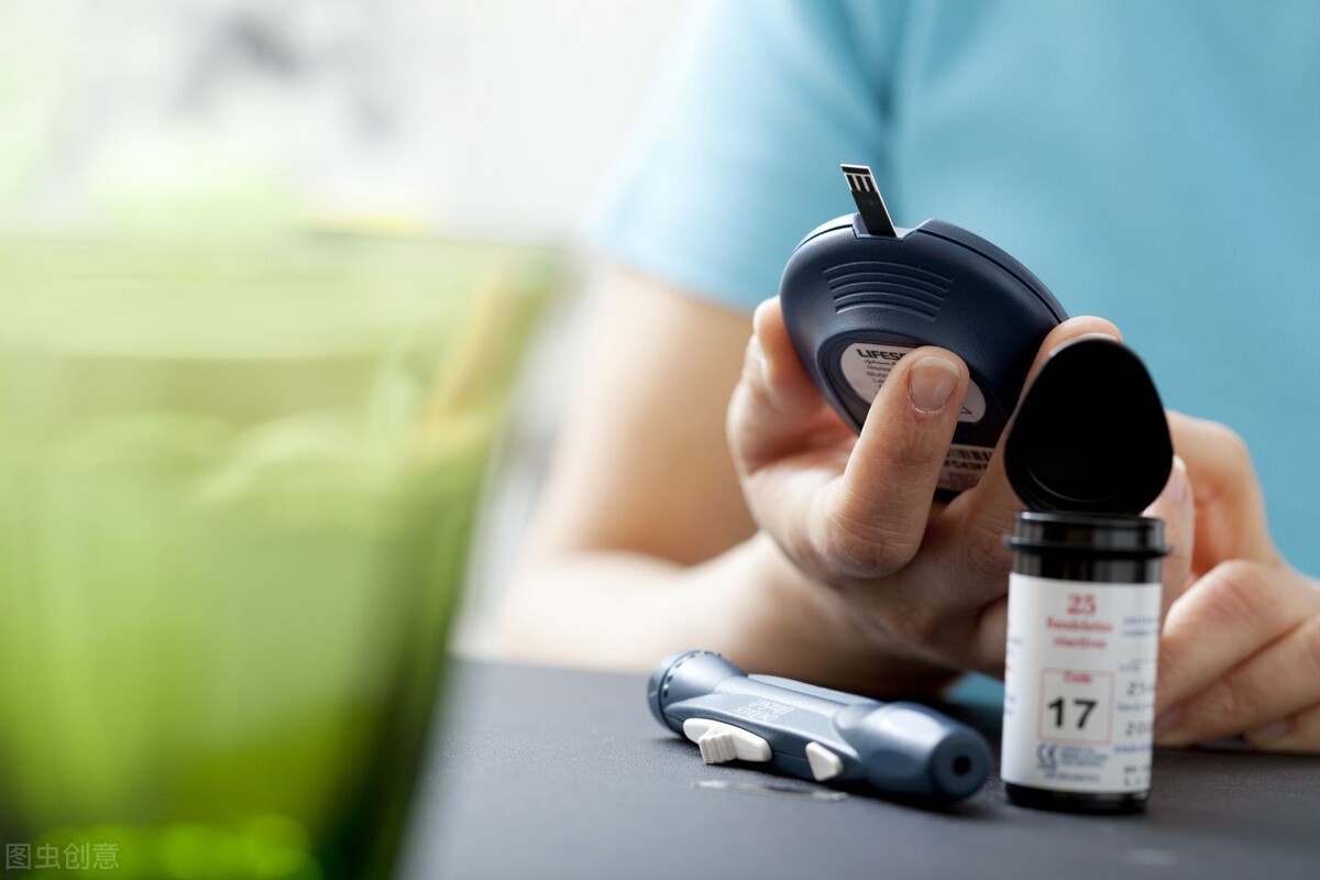 糖友们出现这些情况应停止运动,糖友察觉到3个症状