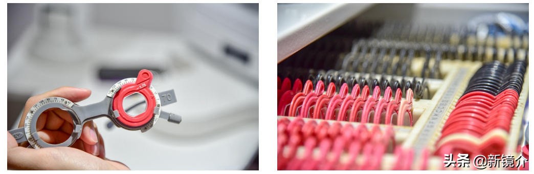 新配的眼镜戴着头晕还看不清晰,新配的眼镜戴着头晕可以免费换吗