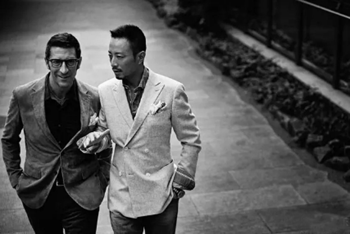 吴京易烊千玺李晨朱亚文张涵予,中国医生张涵予李晨朱亚文