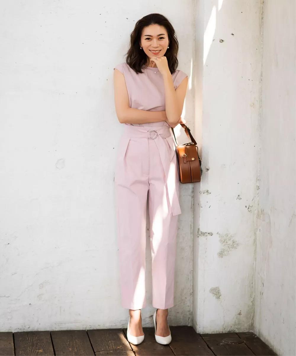 我到点下班素材,上班穿搭vs下班穿搭