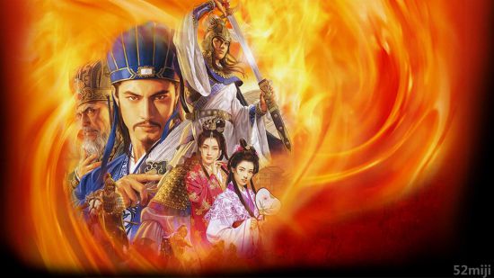 三国志1213和14,三国志13和三国志12的区别