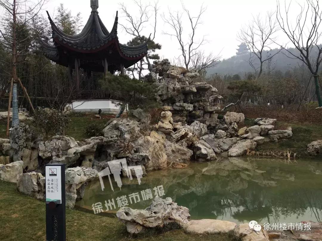 徐州森林公园,徐州森林公园开放时间最新