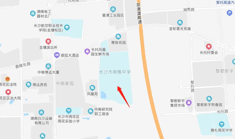 长沙长郡和雅礼哪个强,长沙一中与长郡雅礼相比怎么样