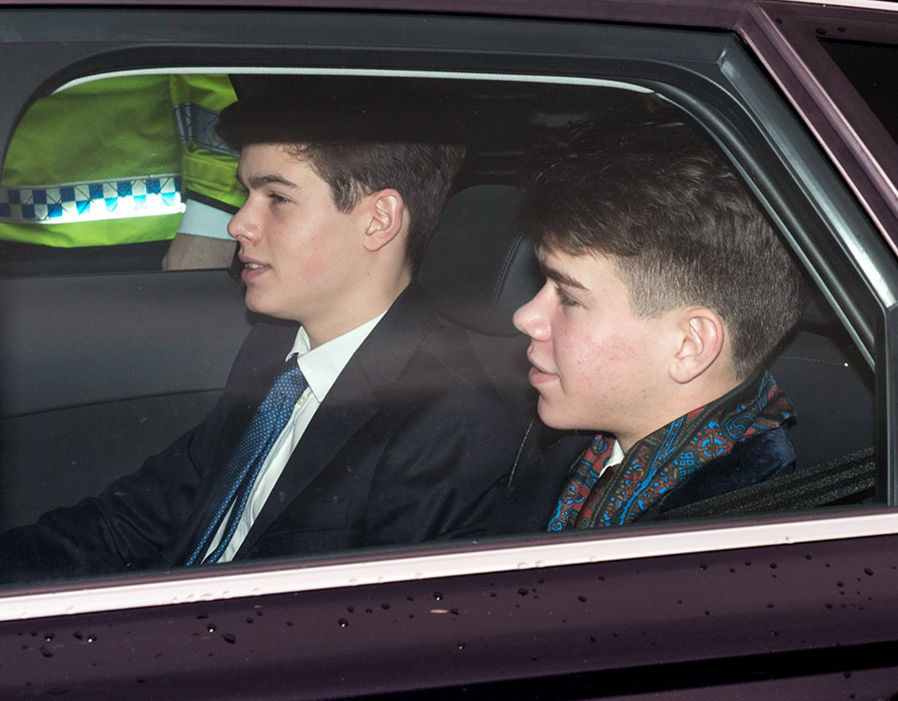 真正的高富帅｜3年时间光速逆袭，从正太逆袭英国皇室中行走的天菜