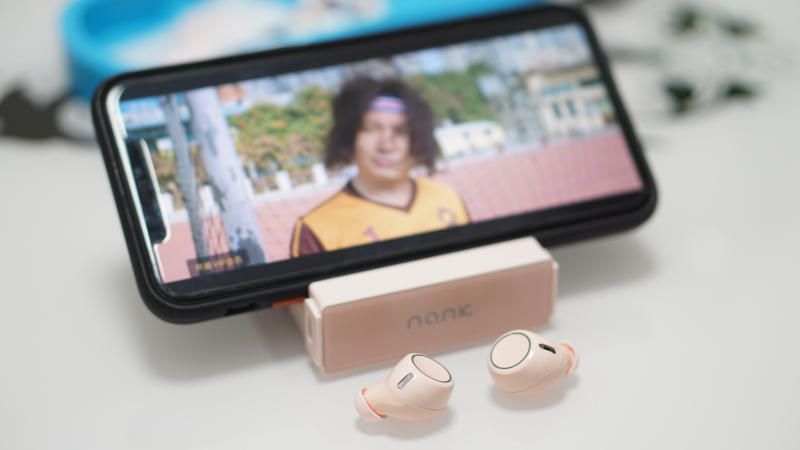 南卡n2s蓝牙耳机说明书,南卡N2S蓝牙耳机