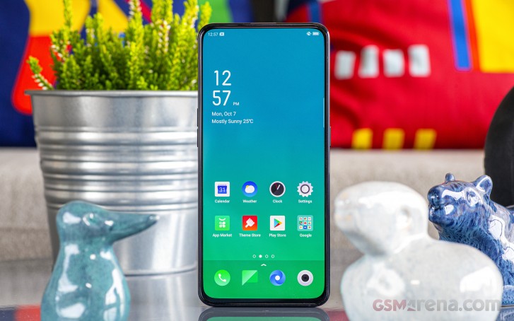 opporeno2手机测评,opporeno2有哪些优缺点