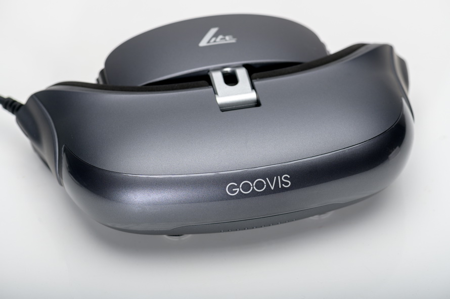 goovis投屏器头戴影院评测,goovis头戴显示器评测