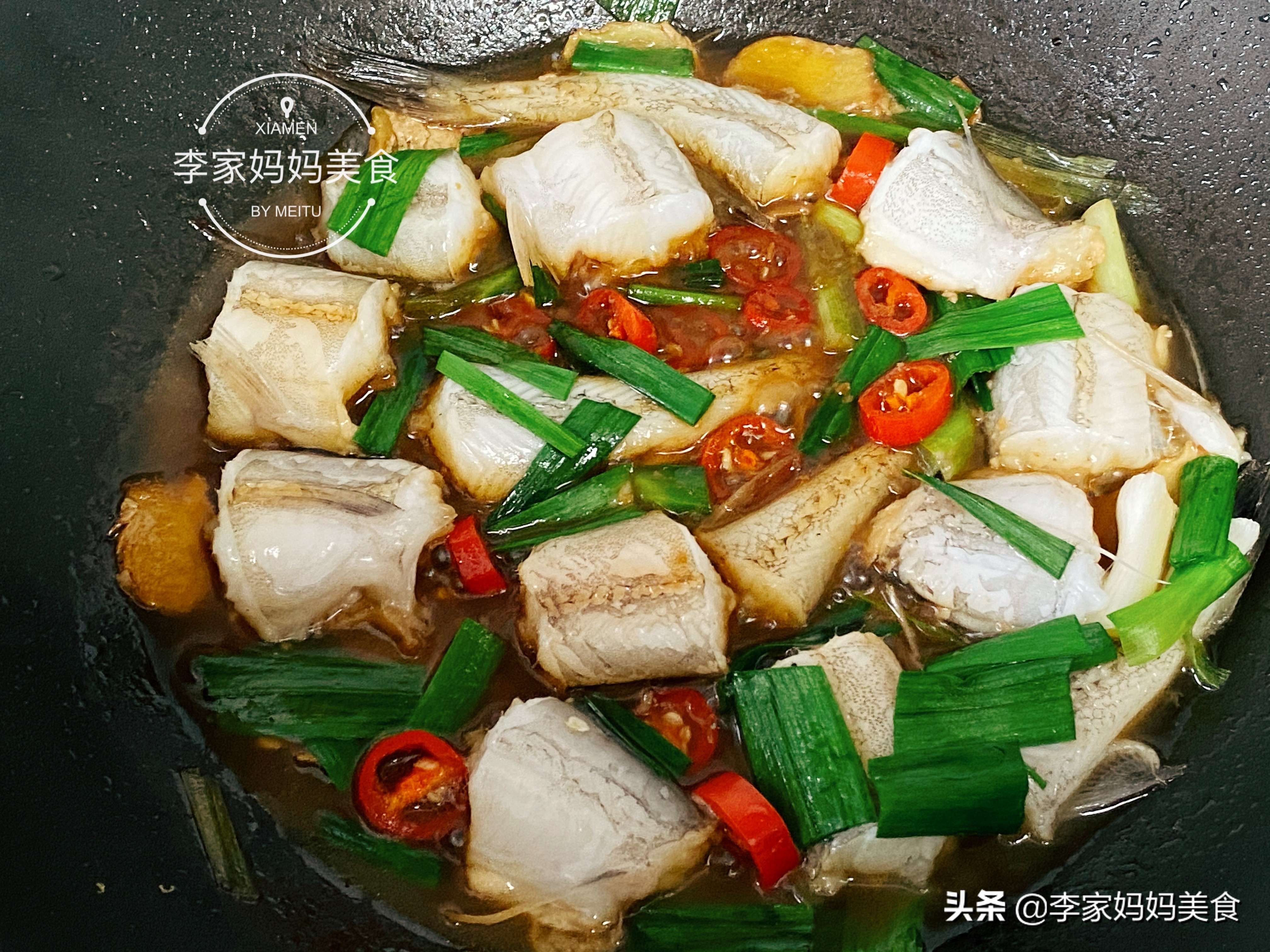 哪种鱼鱼刺少便宜,常见鱼刺少又好吃最便宜