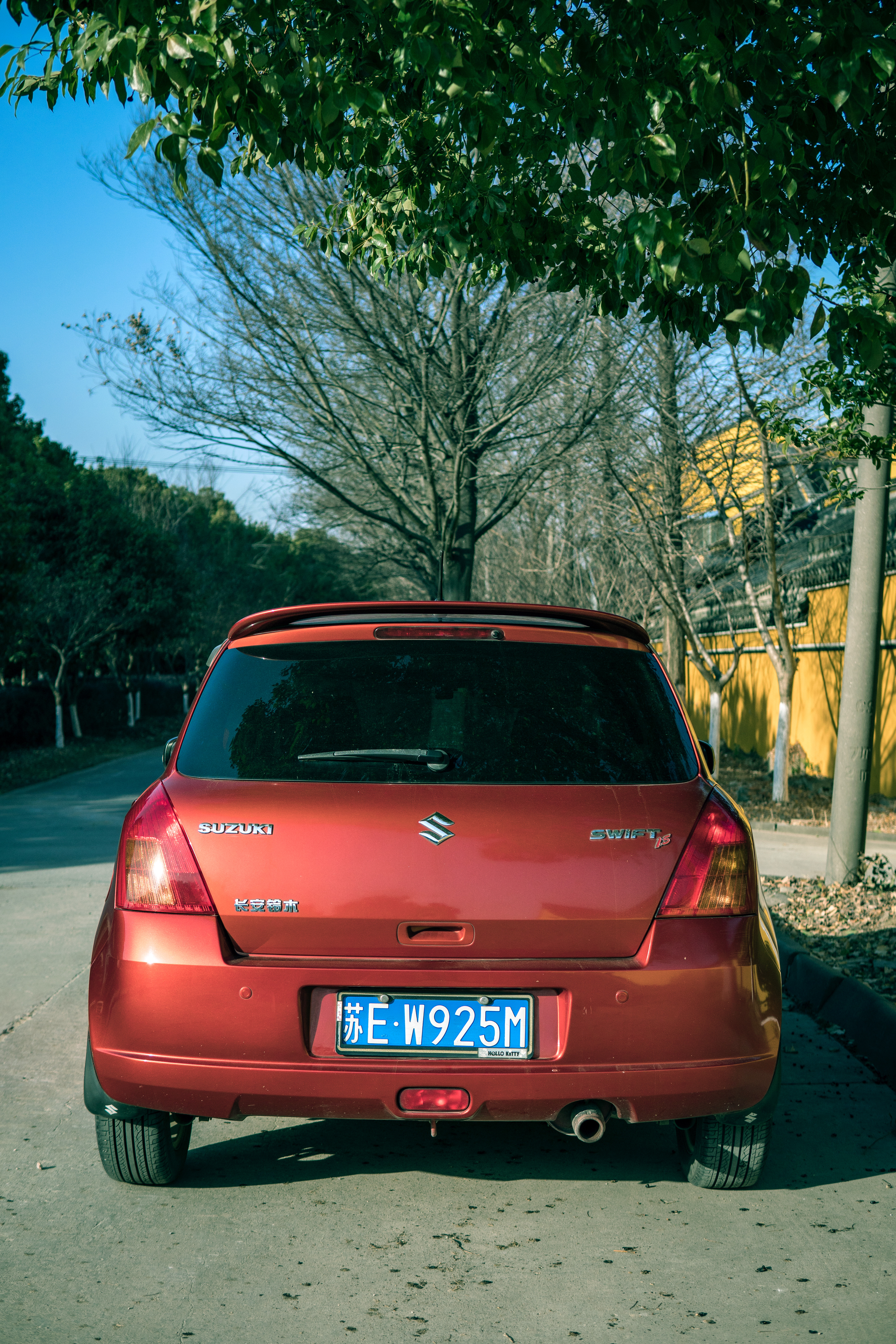 雨燕铃木最小款,铃木雨燕2024年会降价吗