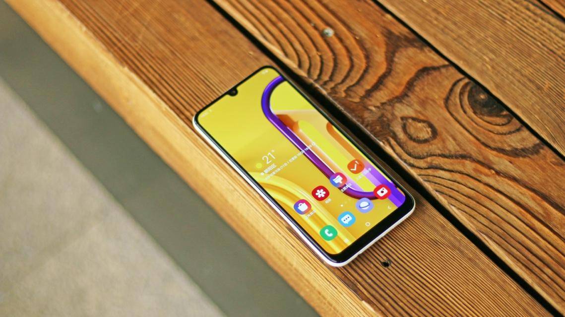 三星m30s正式开售,三星galaxym30s测评