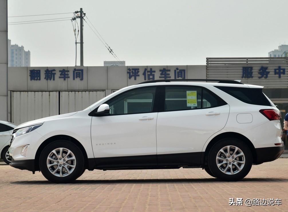 探界者这车怎么样,探界者通用6at第三代变速箱优缺点