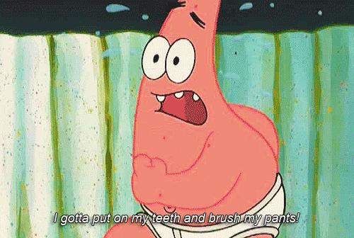 《惊天大狗》第15章被搞大了身子的不止是瓜子儿