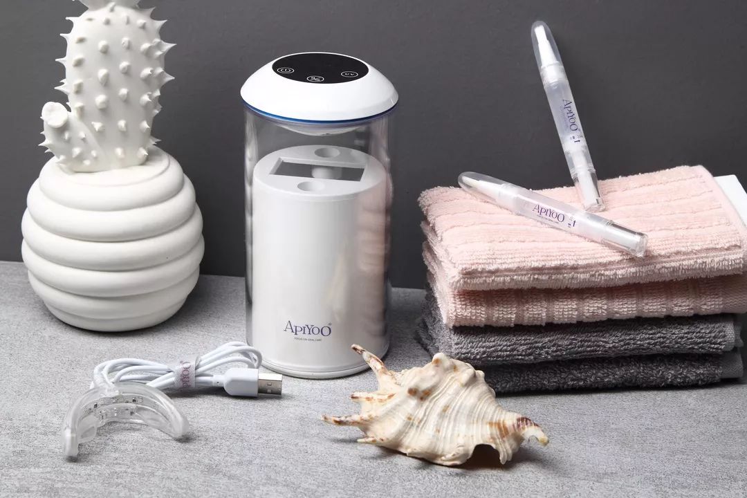 花花探店|贵阳这家荷兰来的生活馆,一大堆黑科技好物等你逛!