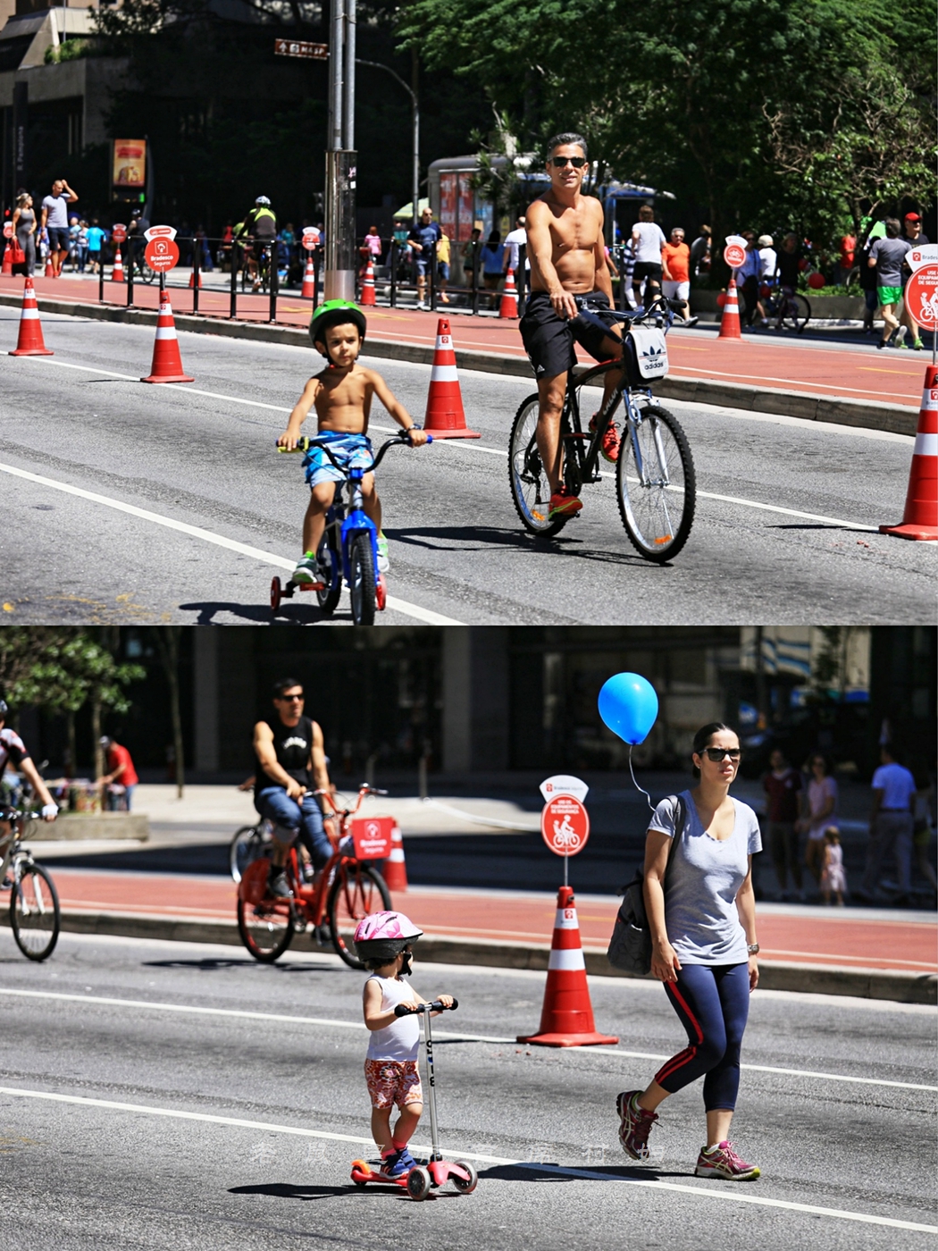 巴西人有多喜欢玩csgo,巴西人周末是不是很注重派对