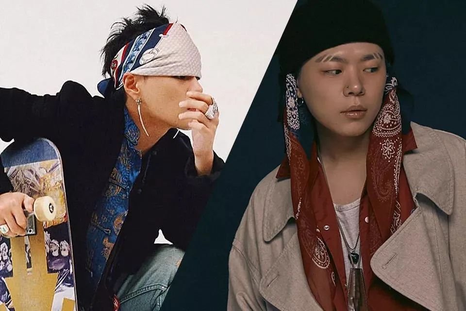 “亚逼”怎么就成了土味非主流？你以为你真的懂时尚？