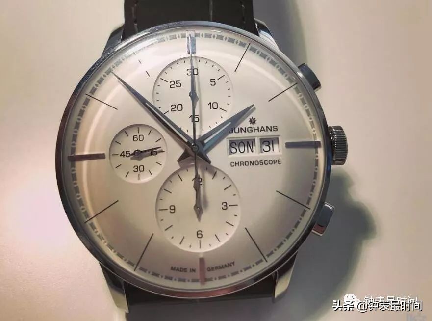 不亚于施华洛世奇的品牌,瑞士四大真正制表厂