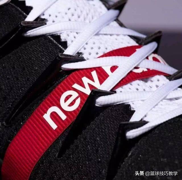 新百伦将出的鞋子,冷门球鞋新百伦