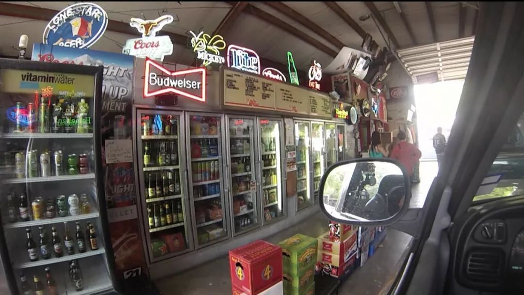 美国特产龙卷风,美国费城十大特产