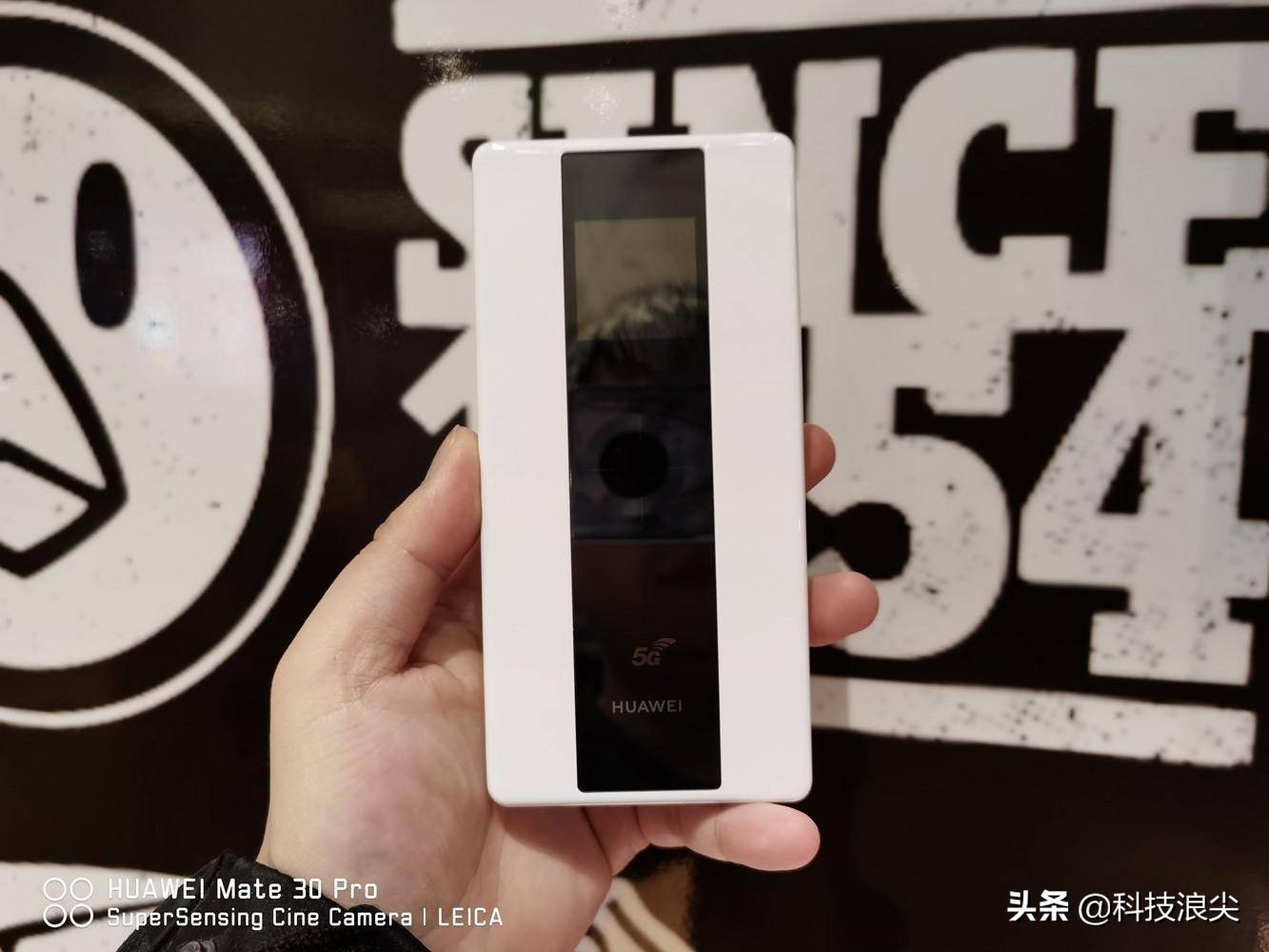 华为的随身5gwifi靠不靠谱,华为5g随身wifi如何开启5g