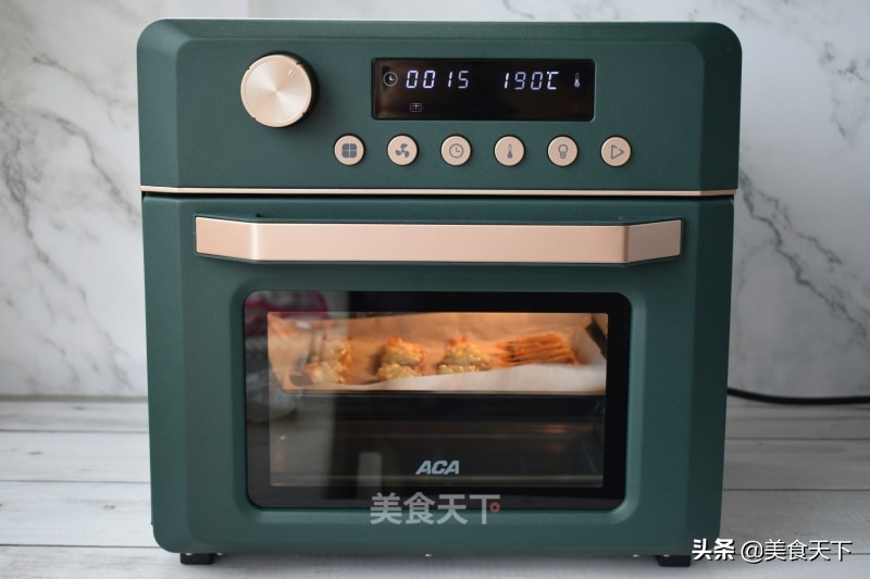 最好吃的大虾做法,教你6道大虾的做法