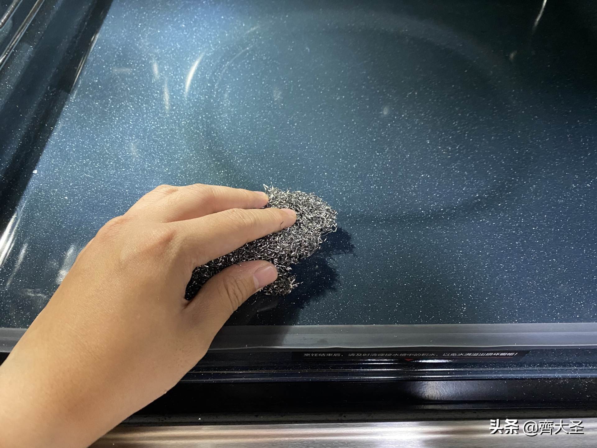 嵌入式蒸烤箱哪种控温方式好,蒸烤箱全嵌入式哪种好